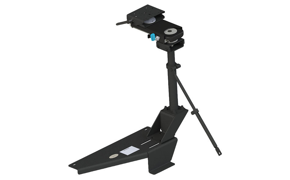 Gamber Johnson Pedistal Mount- Chevy/GMC Truck