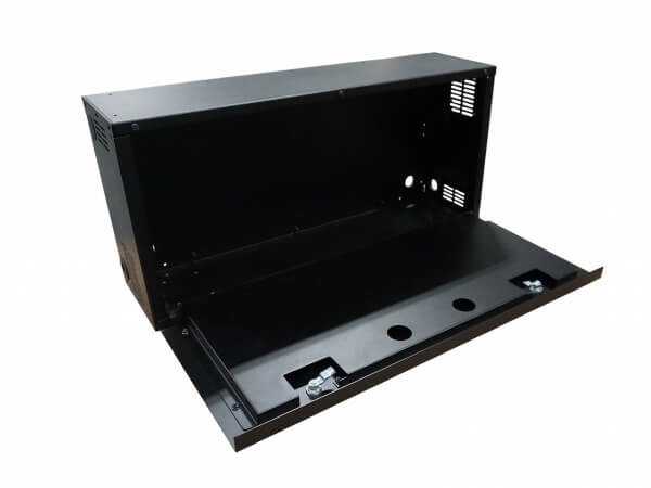 Havis Storage Box for Utility Vehicles