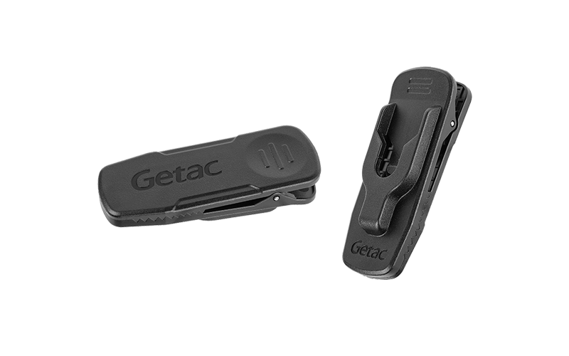Getac Alligator Clips