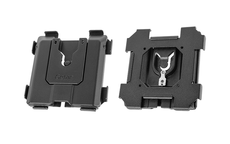 Getac BodyWorn Camera- Magnetic Mount