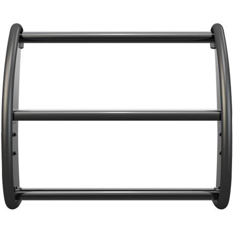 Pushbumper Aluminum - 2021+ Durango