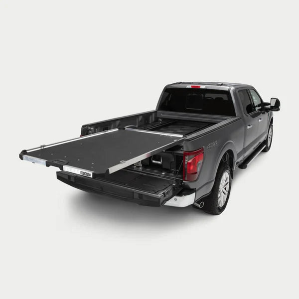 Decked Cargoglide System