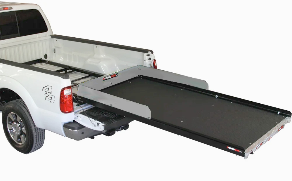 Decked Cargoglide System